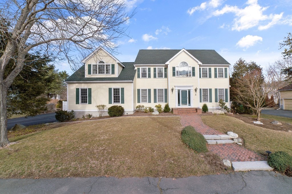 61 Whitney Ave, Westwood, MA 02090 MLS 73087552 Coldwell Banker