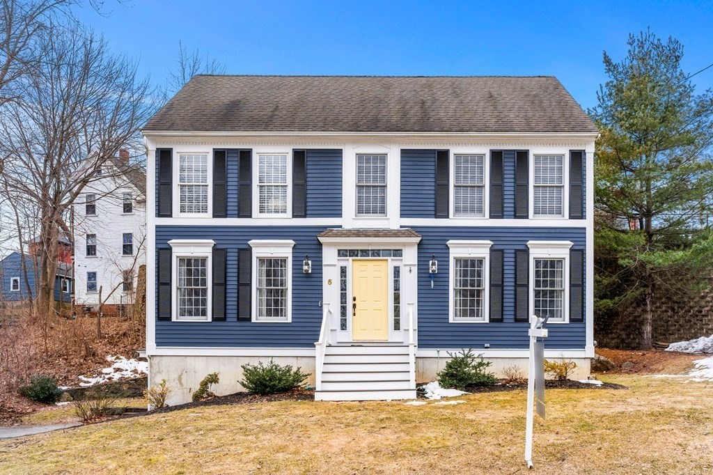 5 Naysons Ct, Amesbury, MA 01913 MLS 73087787 Coldwell Banker