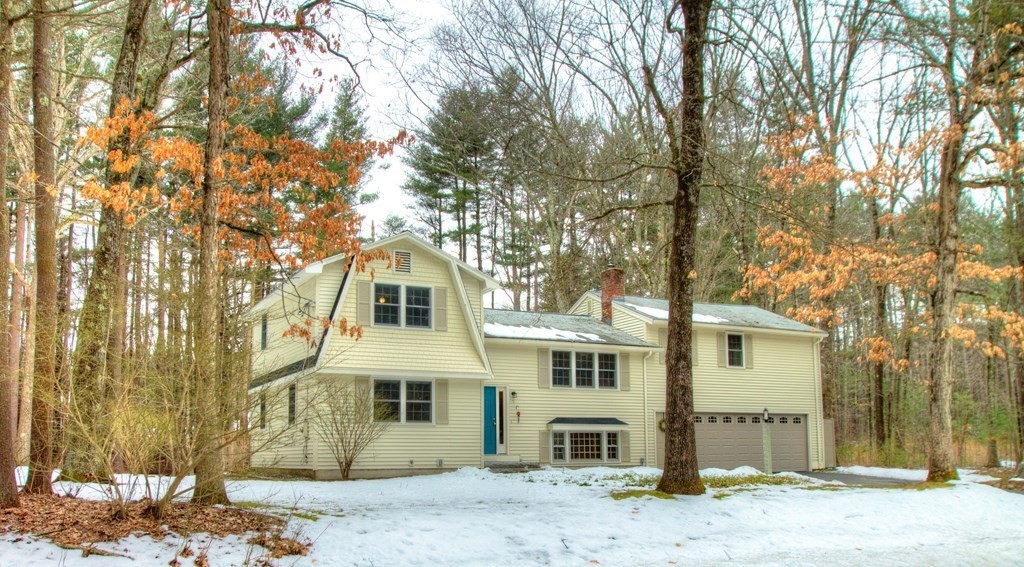 5 Woodland Dr, Westford, MA 01886 MLS 73087824 Coldwell Banker