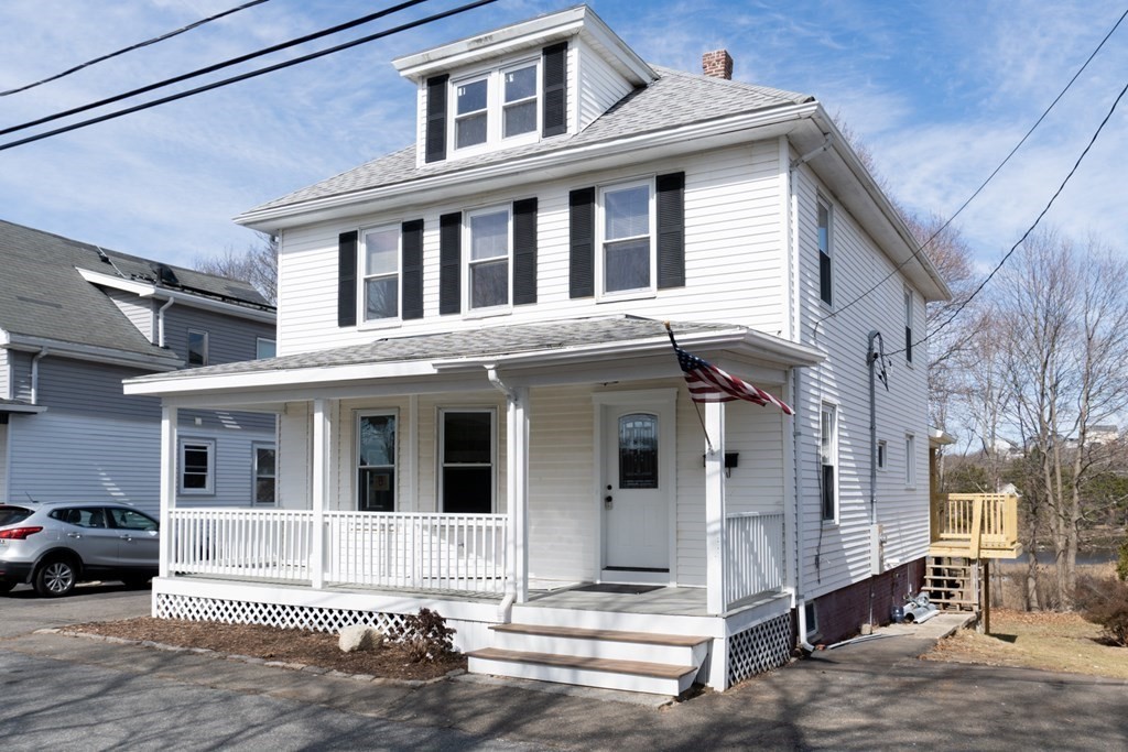 22 Riverside Ct, Saugus, MA 01906 MLS 73087860 Coldwell Banker