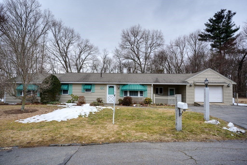 40 Elizabeth Rd, Billerica, MA 01821 MLS 73087861 Coldwell Banker