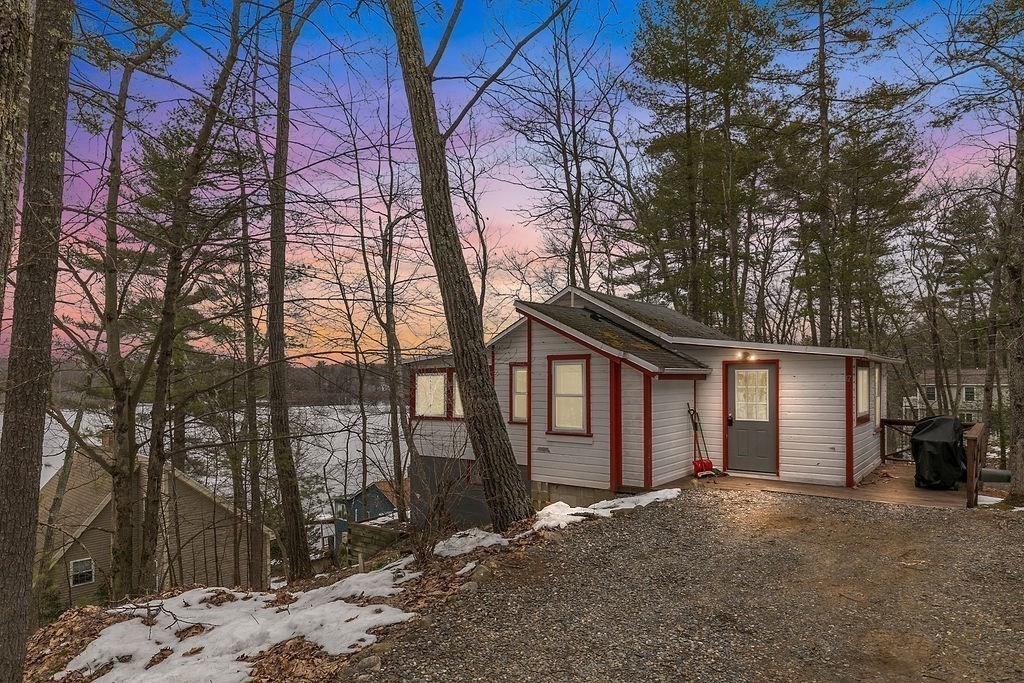 17 Whitney Pond Rd, Groton, MA 01450 MLS 73087901 Coldwell Banker