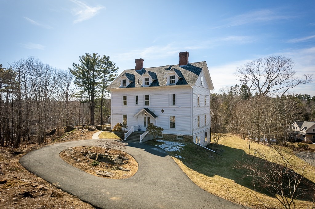 60 Thissell St, Beverly, MA 01915 MLS 73087910 Coldwell Banker