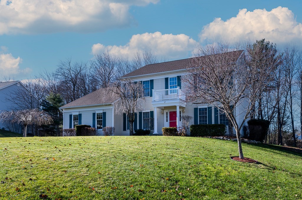 17 Cook St, Westborough, MA 01581 MLS 73087916 Coldwell Banker