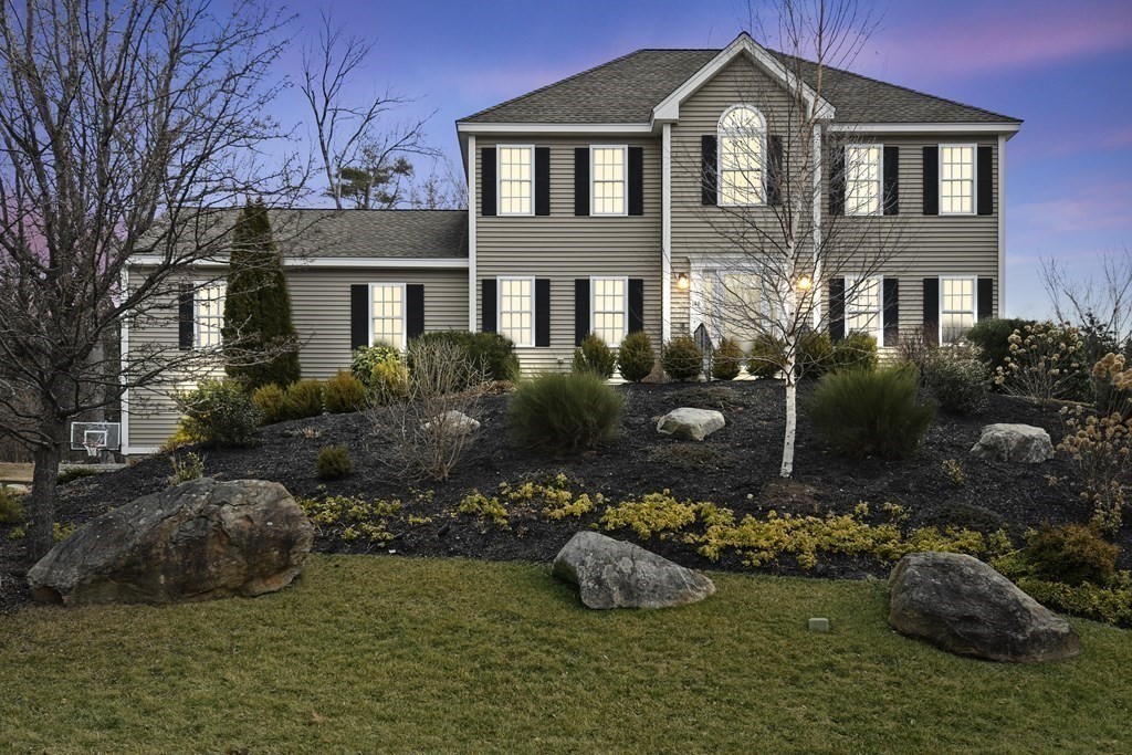 146 Blair Dr, Holden, MA 01520 MLS 73087919 Coldwell Banker