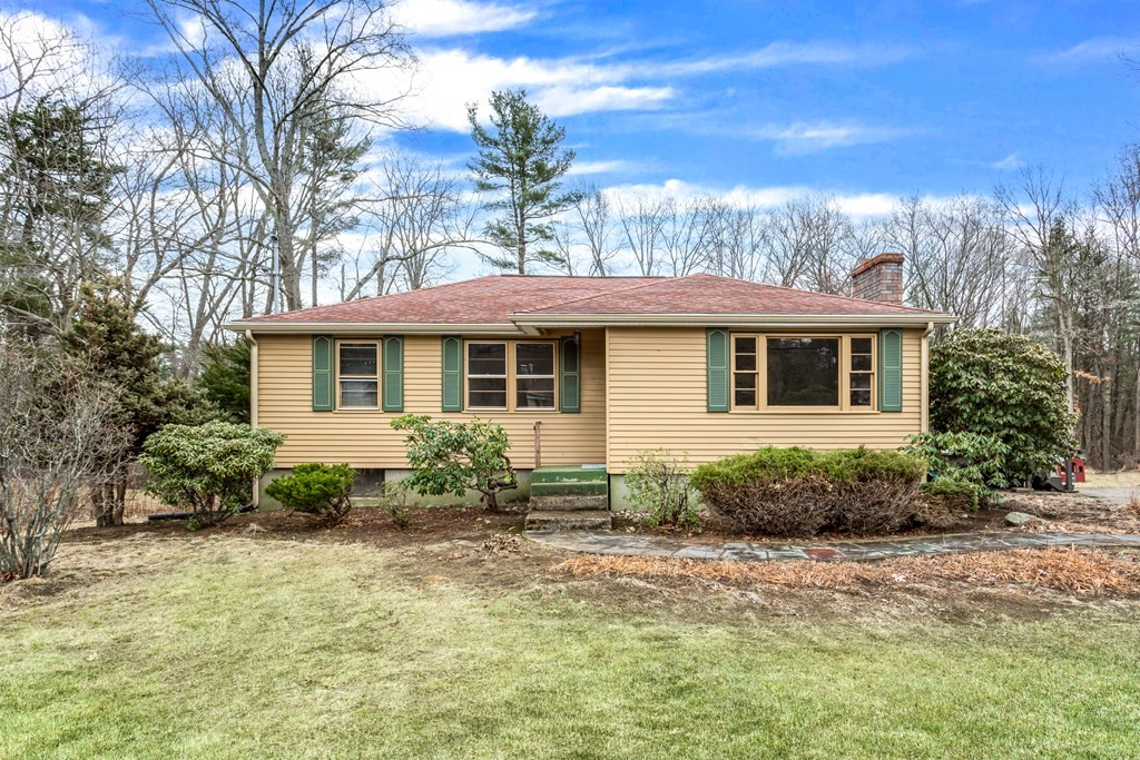 555 Pleasant St, Franklin, MA 02038 MLS 73087926 Coldwell Banker