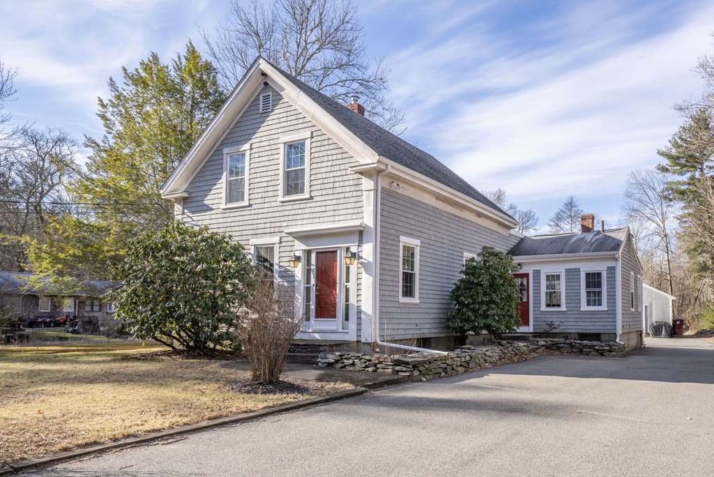 361 Plymouth St, Middleborough, MA 02346 MLS 73087991 Coldwell Banker