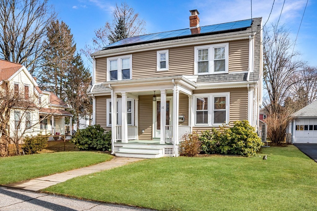 10 Oakland St, Natick, MA 01760 MLS 73088014 Coldwell Banker