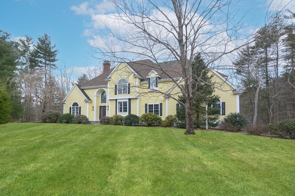 83 Winslow Rd, Westwood, MA 02090 MLS 73088047 Coldwell Banker