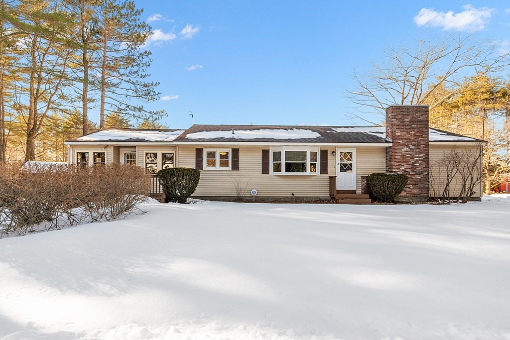 54 Walnut St, Templeton, MA 01436 MLS 73088100 Coldwell Banker