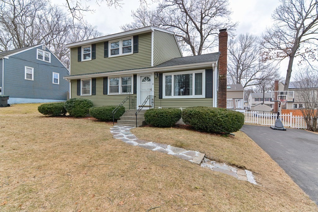 11 Lookout Ave, Natick, MA 01760 MLS 73088121 Coldwell Banker