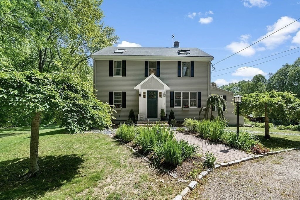 104 Lincoln St, Seekonk, MA 02771 MLS 73088142 Coldwell Banker