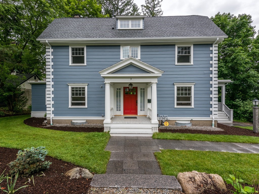 3 Summit Ave, Winchester, MA 01890 MLS 73088167 Coldwell Banker