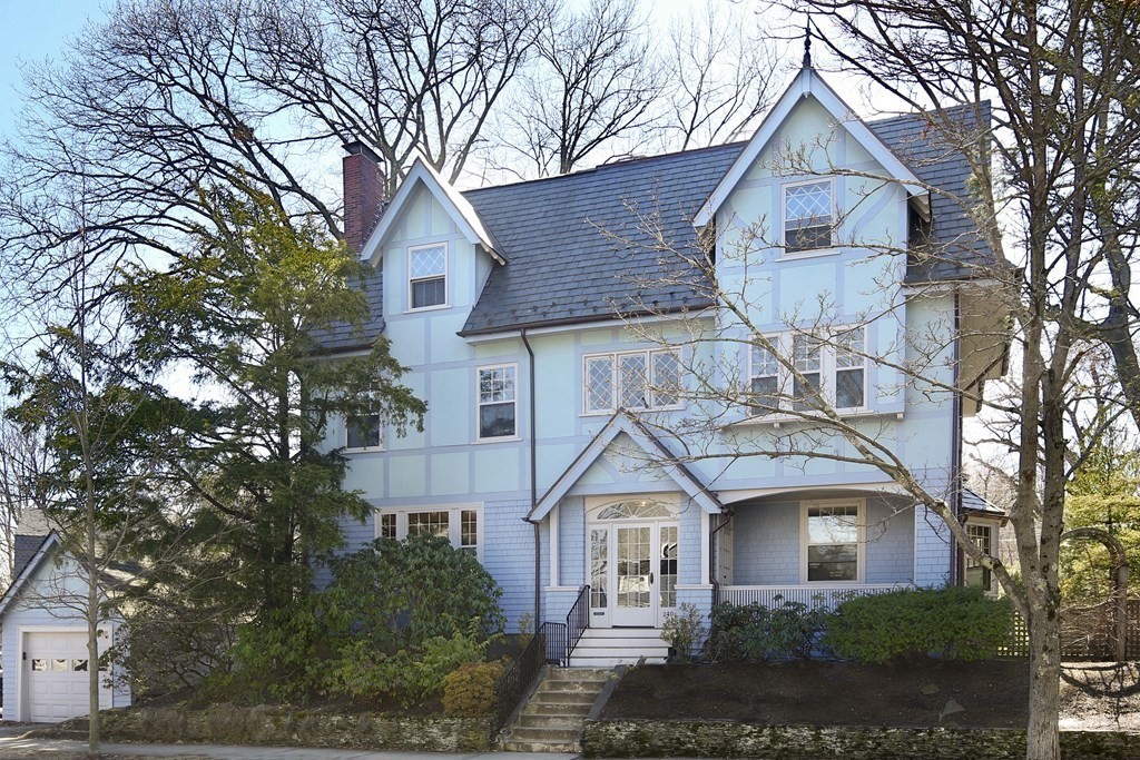 240 Clinton Rd, Brookline, MA 02445 MLS 73088195 Coldwell Banker