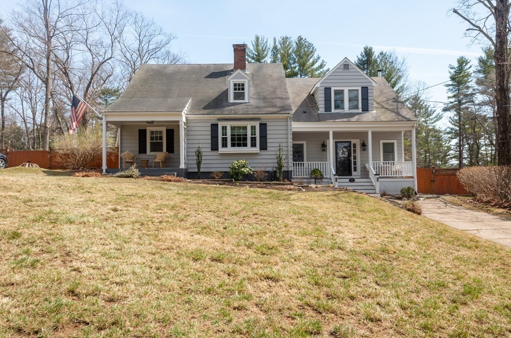 123 Forest Hill Ave, Lynnfield, MA 01940 MLS 73088223 Coldwell Banker