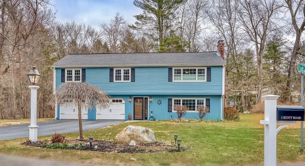 1 Scott Rd, Medfield, MA 02052 MLS 73088232 Coldwell Banker