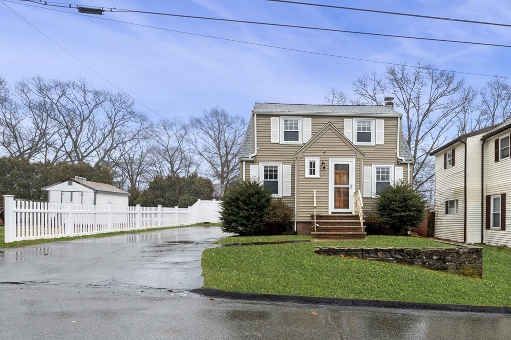 34 Evergreen St, Saugus, MA 01906 MLS 73088241 Coldwell Banker