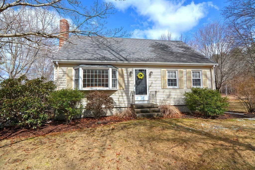 109 Pine St, Mansfield, MA 02048 MLS 73088265 Coldwell Banker
