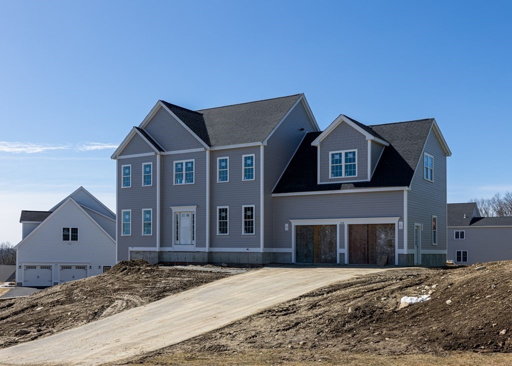 106 Magill Dr, Grafton, MA 01519 MLS 73088320 Coldwell Banker