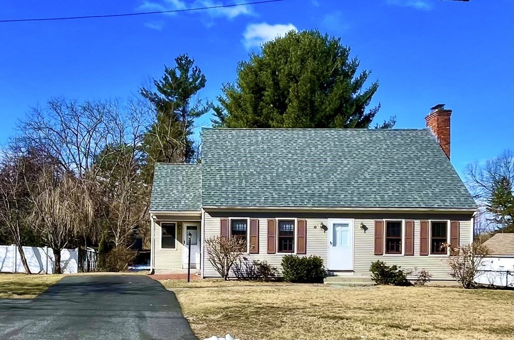 10 Lester St, East Longmeadow, MA 01028 MLS 73088351 Coldwell Banker