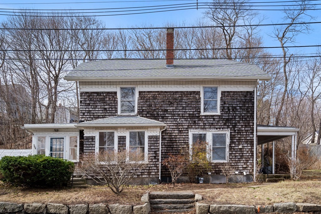 364 Washington St, Gloucester, MA 01930 MLS 73088366 Coldwell Banker