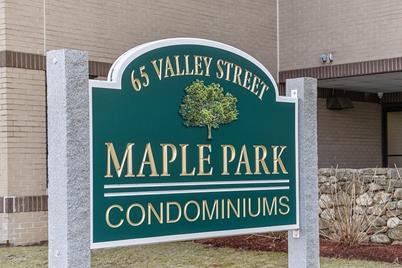 65 Valley Street #2C, Medford, MA 02155 - Photo 1