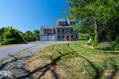 151 Boxford Road, Rowley, MA 01969 - Photo 1