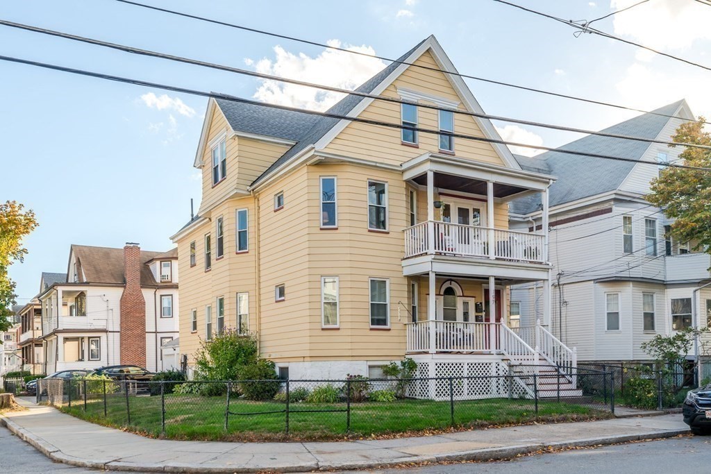 197 Central Ave 2, Medford, MA 02155 MLS 73088452 Coldwell Banker