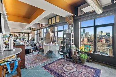 1200 Washington St #404/405/406, Boston, MA 02118 - Photo 1