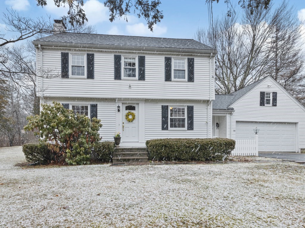 55 Salisbury Dr, Westwood, MA 02090 MLS 73088499 Coldwell Banker