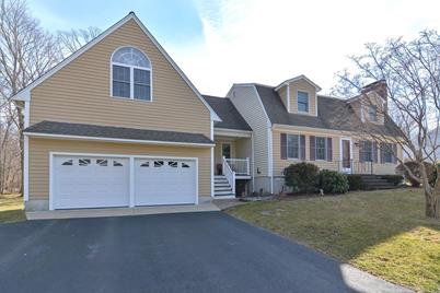 25 Valley Run Drive, Attleboro, MA 02703 - Photo 1