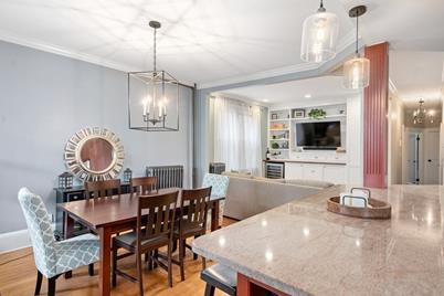 36 Mt Vernon St #1, Boston, MA 02129 - Photo 1