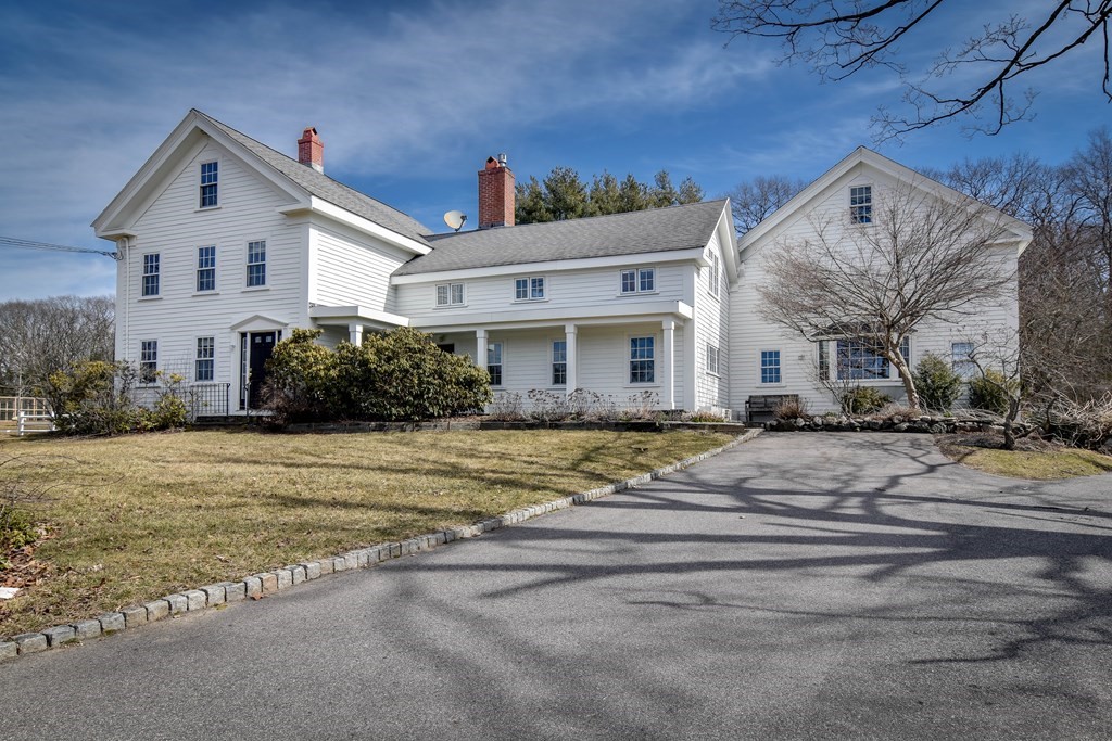 142 Milford St, Hanson, MA 02341, MLS# 1321164