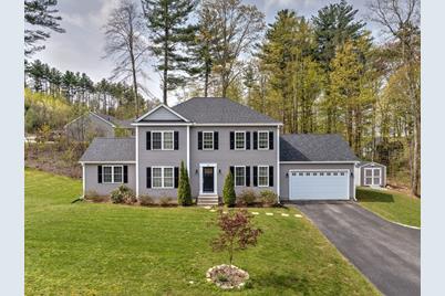 39 Harwood Farm Rd, Southbridge, MA 01550 - Photo 1