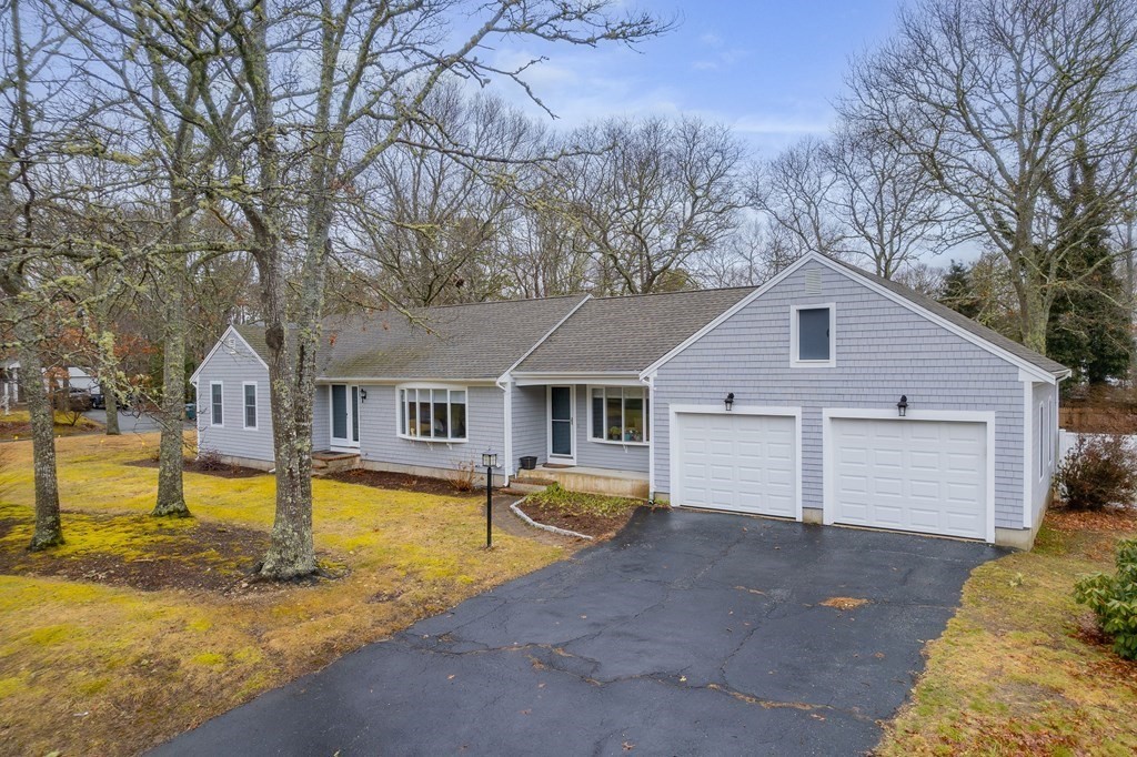 45 Holly Ridge Dr, Sandwich, MA 02563 MLS 73088683 Coldwell Banker