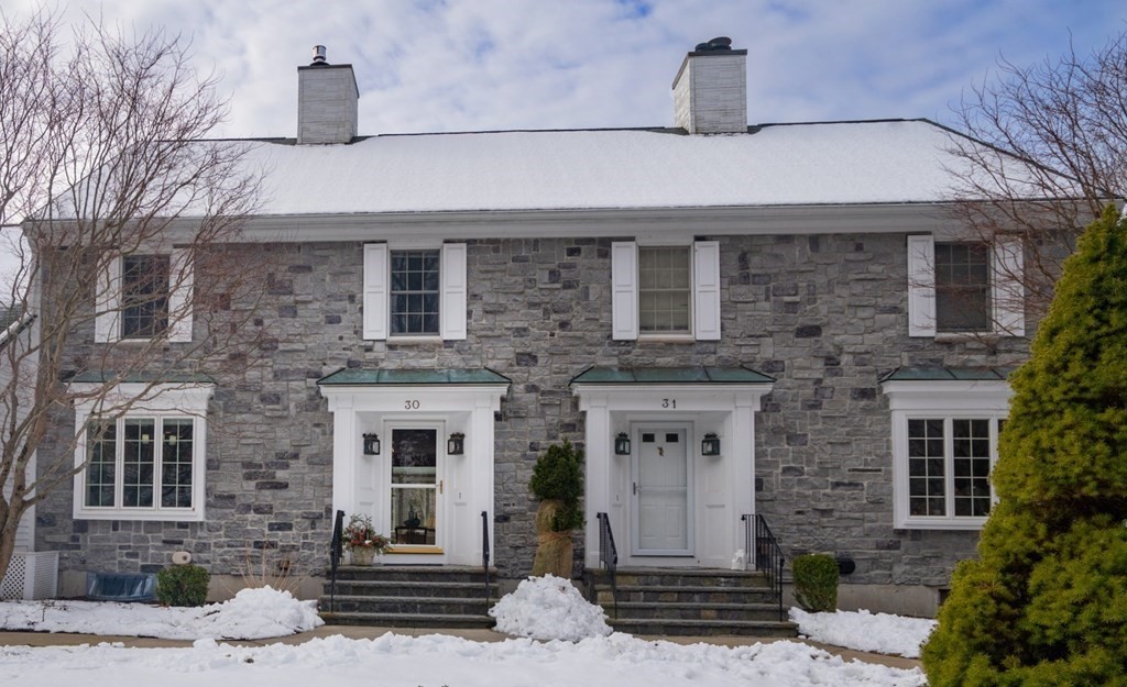 30 Bartletts Reach 30, Amesbury, MA 01913 MLS 73088687 Coldwell Banker