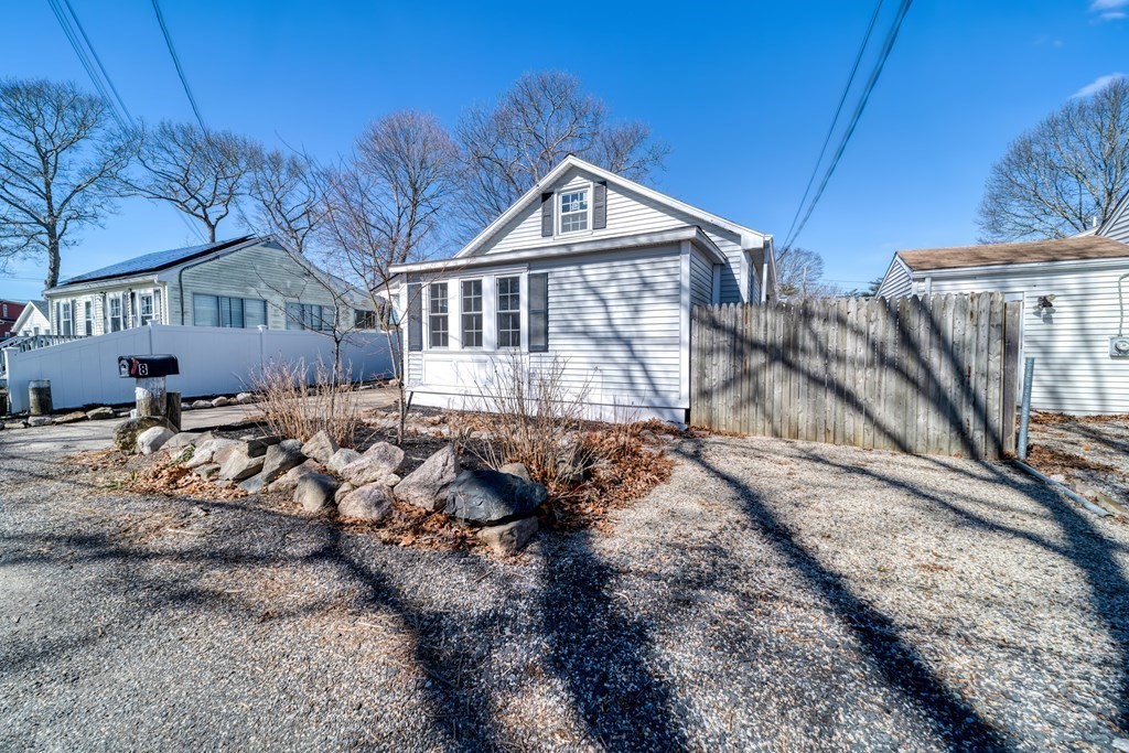 8 Pine St, Wareham, MA 02571 MLS 73088692 Coldwell Banker