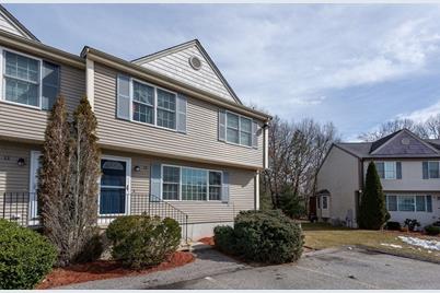 10 Fuller Ave #12, Attleboro, MA 02703 - Photo 1