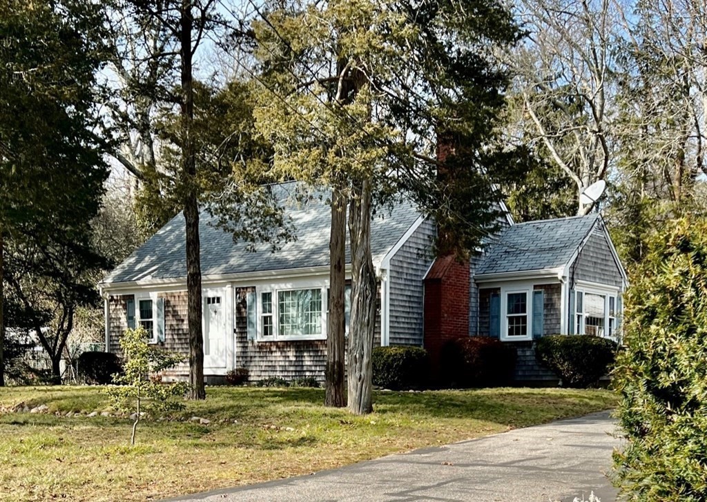 46 Rogers Rd, Falmouth, MA 02540 MLS 73088719 Coldwell Banker