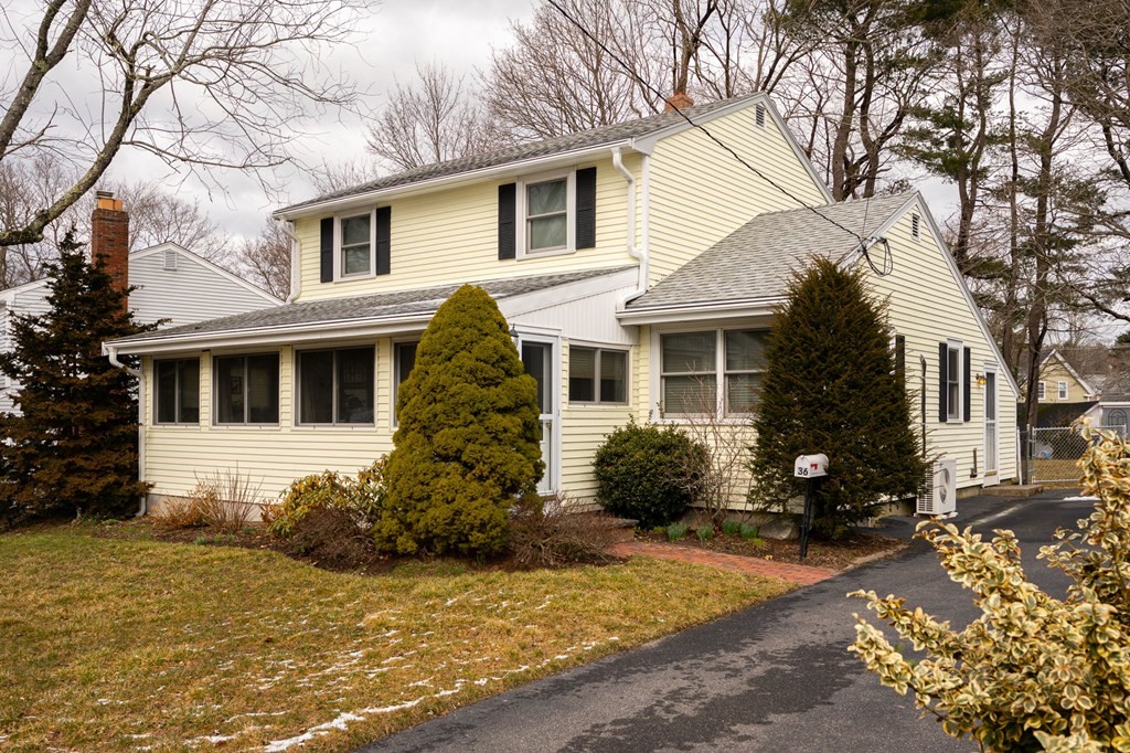 36 Beal St, Rockland, MA 02370 MLS 73088737 Coldwell Banker