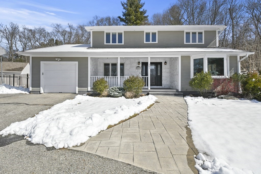 261 Old Mill Rd, Shrewsbury, MA 01545 MLS 73088779 Coldwell Banker