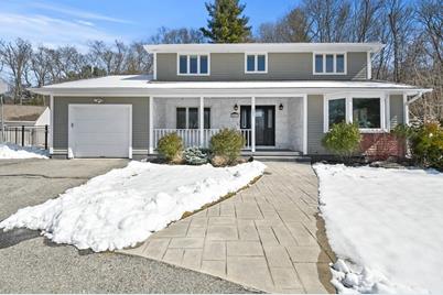 261 Old Mill Road, Shrewsbury, MA 01545 - Photo 1