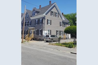 60 Queen Street #2, Lowell, MA 01851 - Photo 1