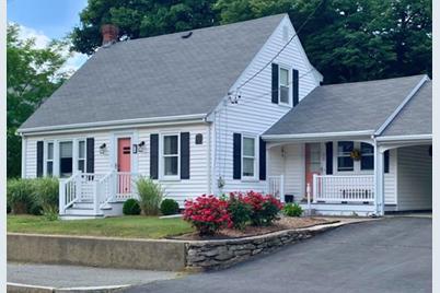 90 Cochituate Rd., Framingham, MA 01701 - Photo 1