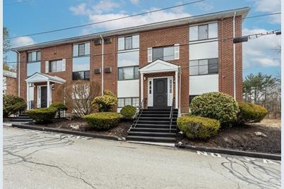 10 Colonial Dr #4A, Andover, MA 01810 - Photo 1