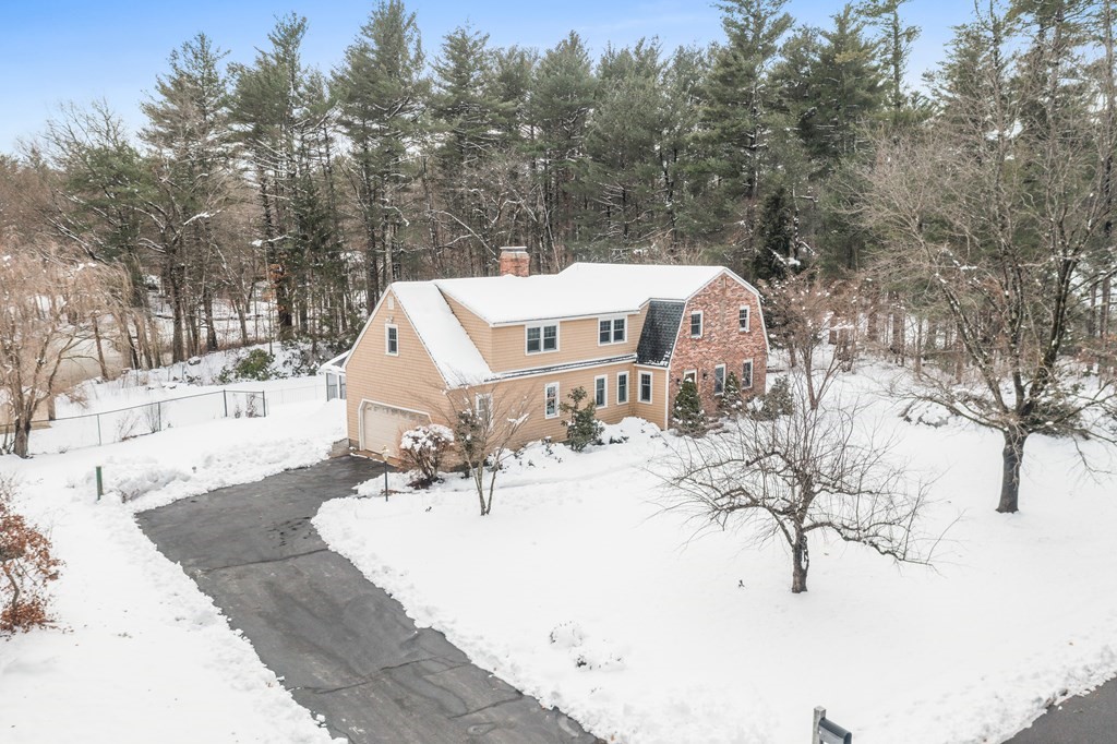 4 Sassafras Rd, Westford, MA 01886 MLS 73088808 Coldwell Banker