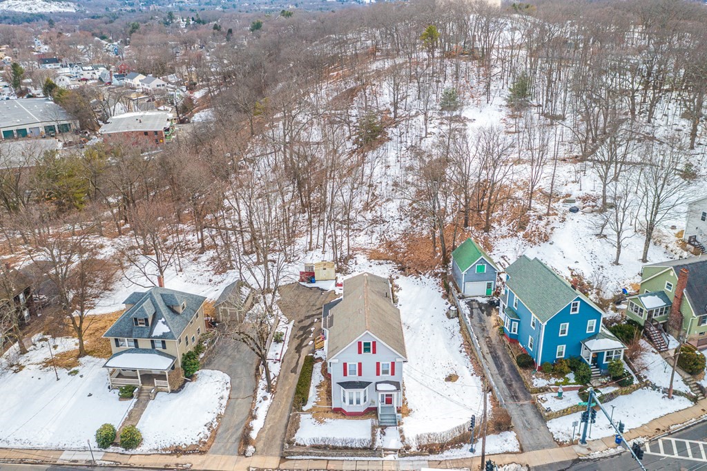 128 Winn St, Woburn, MA 01801 MLS 73088820 Coldwell Banker