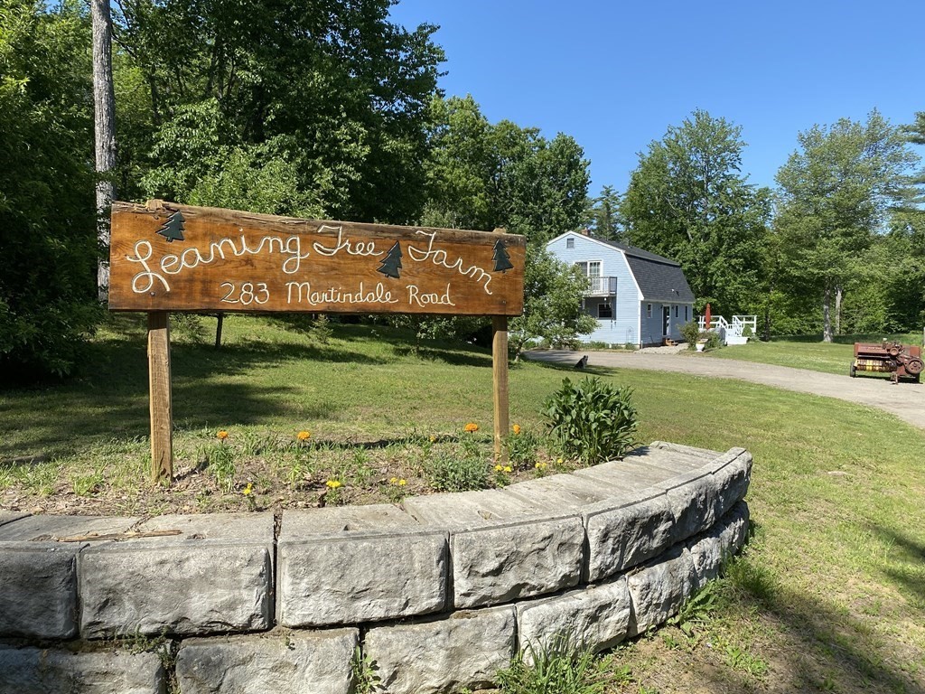 283 Martindale Rd, Bernardston, MA 01337 MLS 73088826 Coldwell Banker