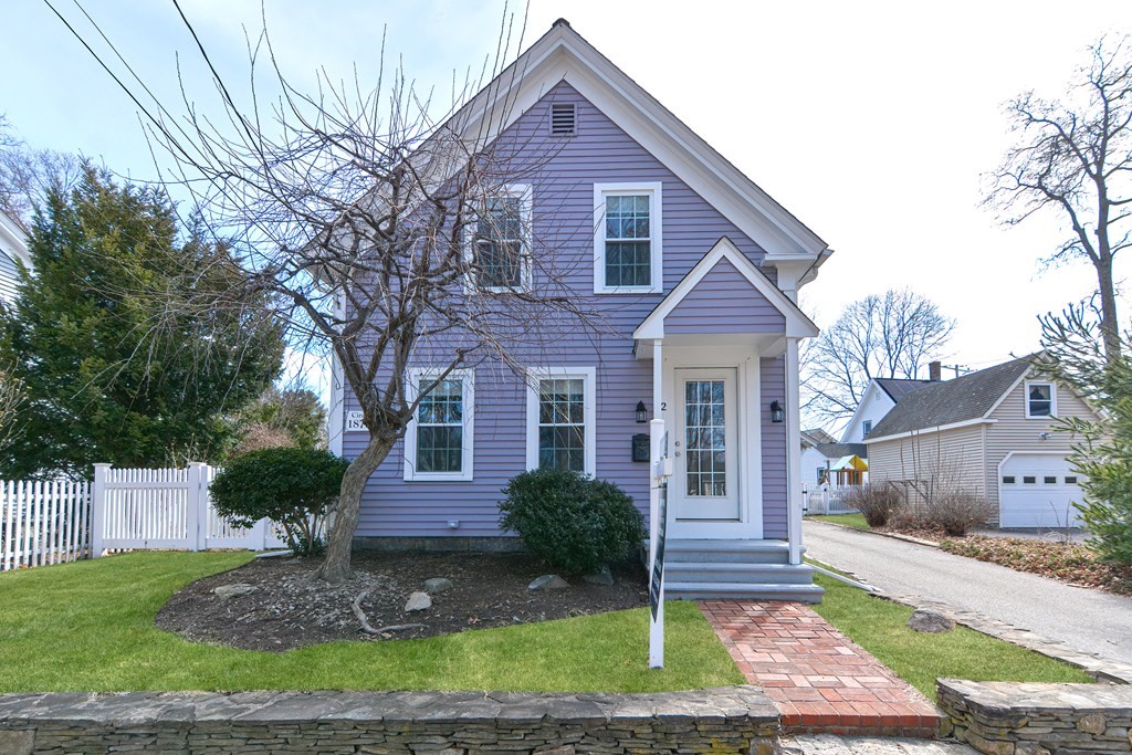 52 Front St, Holliston, MA 01746 MLS 73088837 Coldwell Banker