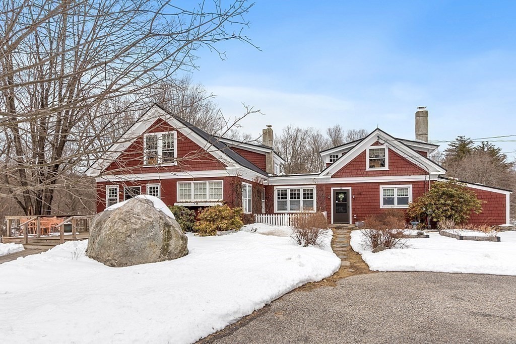 64 West St, Pepperell, MA 01463 MLS 73088850 Coldwell Banker